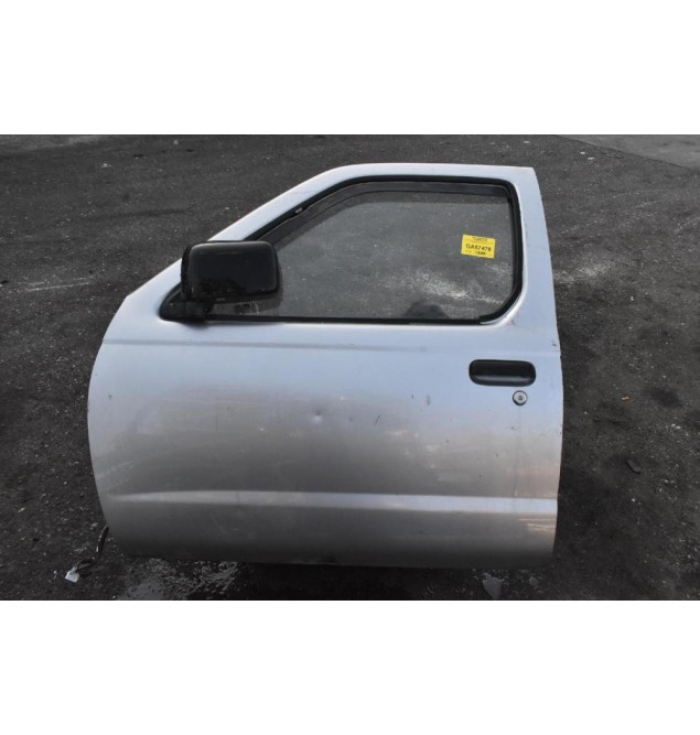 Πόρτα Εμπρός Αριστερη Nissan Navara D22 1998-2005 (Χωρίς Καθρέφτη)