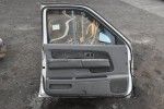 Πόρτα Εμπρός Αριστερη Nissan Navara D22 1998-2005 (Χωρίς Καθρέφτη)