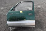 Πόρτα Εμπρός Αριστερη Toyota Hilux KDN 2001-2005 (4πορτο)