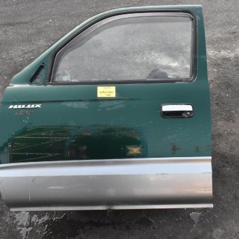 Πόρτα Εμπρός Αριστερη Toyota Hilux KDN 2001-2005 (4πορτο)