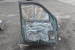 Πόρτα Εμπρός Αριστερη Toyota Hilux KDN 2001-2005 (4πορτο)