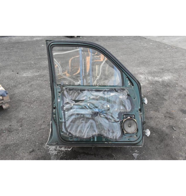 Πόρτα Εμπρός Αριστερη Toyota Hilux KDN 2001-2005 (4πορτο)