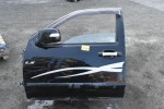 Πόρτα Isuzu D-Max 2002-2013 Εμπρός Αριστερή