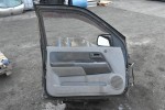 Πόρτα Isuzu D-Max 2002-2013 Εμπρός Αριστερή
