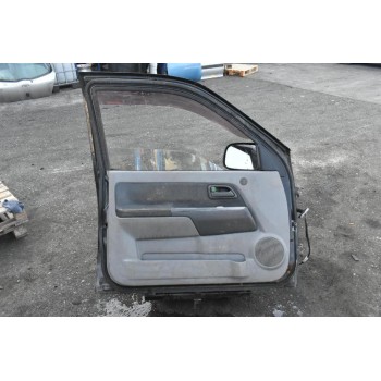 Πόρτα Isuzu D-Max 2002-2013 Εμπρός Αριστερή