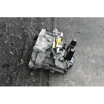 Σασμάν Volkswagen Polo 1.2 54PS BMD 2002-2007 (GSH)