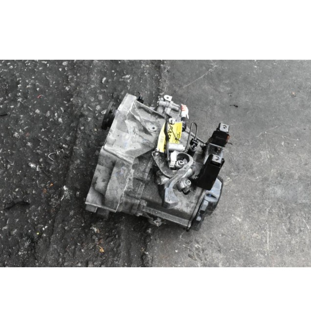 Σασμάν Volkswagen Polo 1.2 54PS BMD 2002-2007 (GSH)