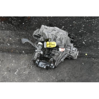 Σασμάν Volkswagen Polo 1.2 54PS BMD 2002-2007 (GSH)