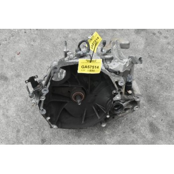 Σασμάν Honda FR-V 1.7 D17A2 2004-2008