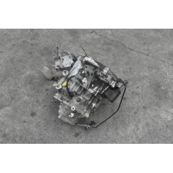 Σασμάν Honda FR-V 1.7 D17A2 2004-2008