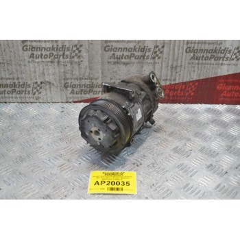 Δυναμό Opel Corsa D Diesel Αρ.κινητήρα A13DTE 2009-2014 GE447190-5551 55703721 5E5275400 315595319