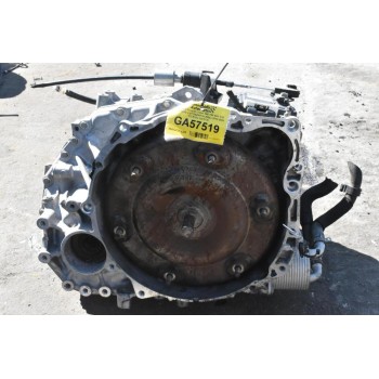 Αυτόματο Σασμάν Volvo V40 V60 S60 V70 XC70 XC60 2.0T D4204T14 200ps 2015-2020 TG-81SC 1283176