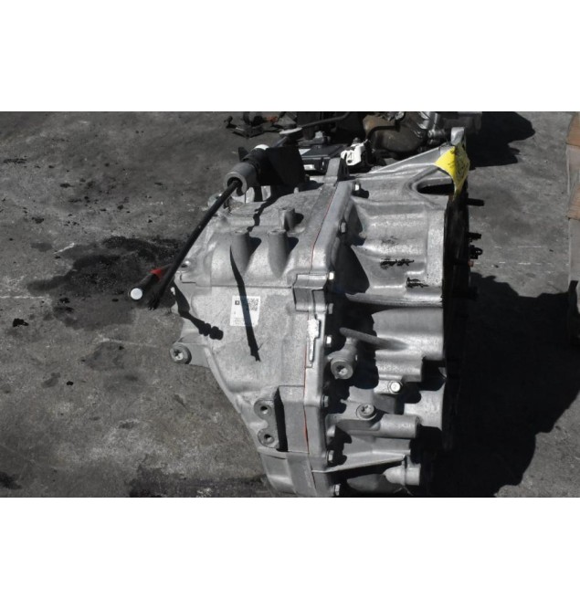 Αυτόματο Σασμάν Volvo V40 V60 S60 V70 XC70 XC60 2.0T D4204T14 200ps 2015-2020 TG-81SC 1283176