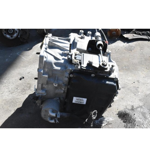 Αυτόματο Σασμάν Volvo V40 V60 S60 V70 XC70 XC60 2.0T D4204T14 200ps 2015-2020 TG-81SC 1283176