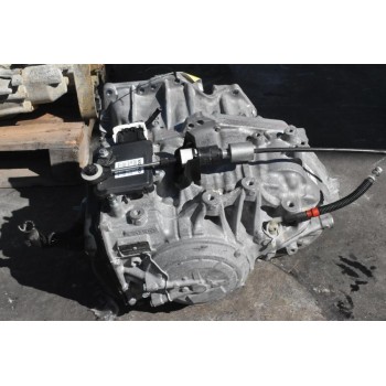 Αυτόματο Σασμάν Volvo V40 V60 S60 V70 XC70 XC60 2.0T D4204T14 200ps 2015-2020 TG-81SC 1283176