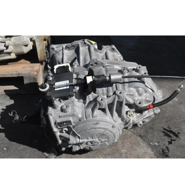 Αυτόματο Σασμάν Volvo V40 V60 S60 V70 XC70 XC60 2.0T D4204T14 200ps 2015-2020 TG-81SC 1283176