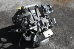 Χειροκίνητο Σασμάν Fiat Panda 4x4 169A5000 2006-2013 (71724753)