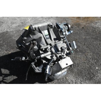 Χειροκίνητο Σασμάν Fiat Panda 4x4 169A5000 2006-2013 (71724753)