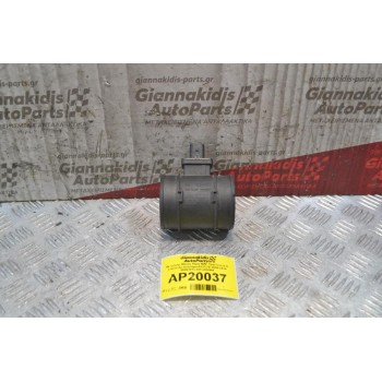Μετρητής Μάζας Αέρα MAF Opel Corsa D Diesel Αρ.κινητήρα Α13DTE 2009-2014 55561912 0281002940
