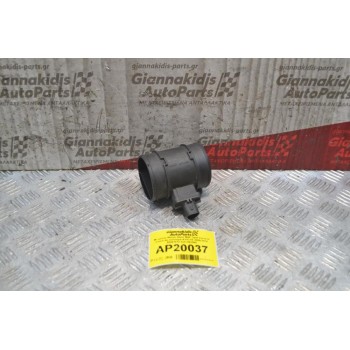 Μετρητής Μάζας Αέρα MAF Opel Corsa D Diesel Αρ.κινητήρα Α13DTE 2009-2014 55561912 0281002940