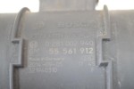 Μετρητής Μάζας Αέρα MAF Opel Corsa D Diesel Αρ.κινητήρα Α13DTE 2009-2014 55561912 0281002940