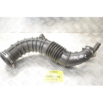Intercooler - Κολάρο Nissan Qashqai 2006-2013 K9K282