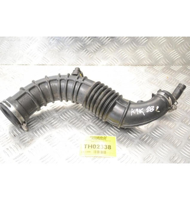 Intercooler - Κολάρο Nissan Qashqai 2006-2013 K9K282