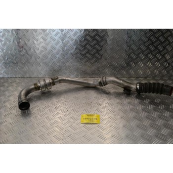 Intercooler - Κολάρο Renault Clio 2005-2012 8200296984D