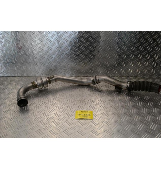 Intercooler - Κολάρο Renault Clio 2005-2012 8200296984D