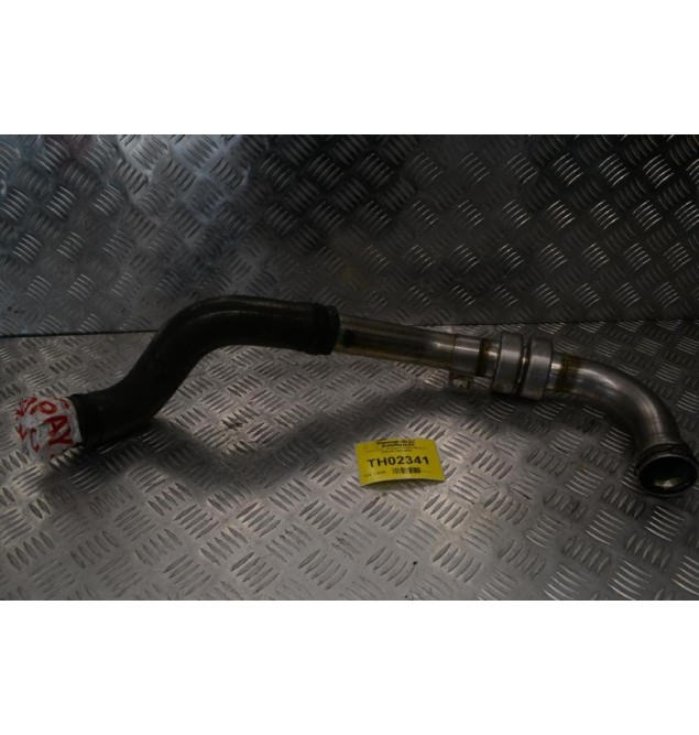 Intercooler - Κολάρο Renault Megane K9K830 2008-2025 8200760281-Β