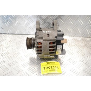 Δυναμό Volkswagen Golf 4 - Audi A3 1.8T 20v AUM 2000-2008 030903023H 70A