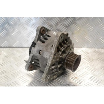 Δυναμό Volkswagen Golf 4 - Audi A3 1.8T 20v AUM 2000-2008 030903023H 70A