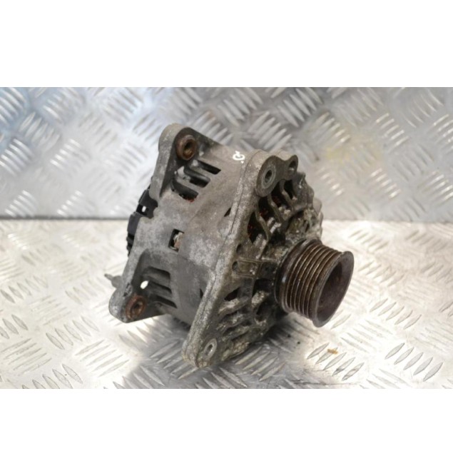 Δυναμό Volkswagen Golf 4 - Audi A3 1.8T 20v AUM 2000-2008 030903023H 70A