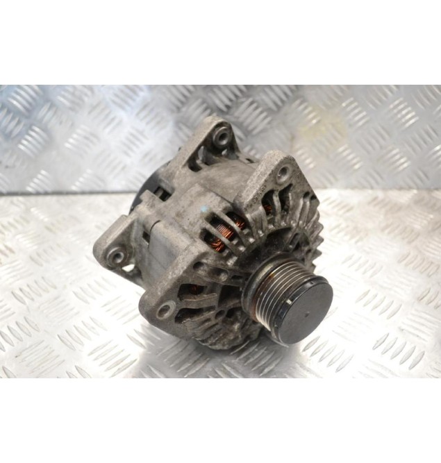 Δυναμό Opel Movano 2010-2025 VALEO