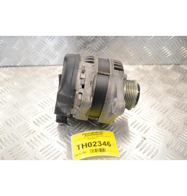 Δυναμό Toyota Corolla 2004-2007 BOSCH 0986082020 