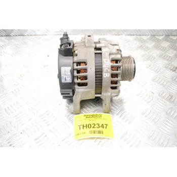 Δυναμό Hyundai H-1 2008-2026 VALEO 2610011 