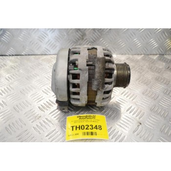 Δυναμός Ford Ranger 3.2 - 2.2 P5AT 2011-2018 (Γνήσιο) (FoMoCo)