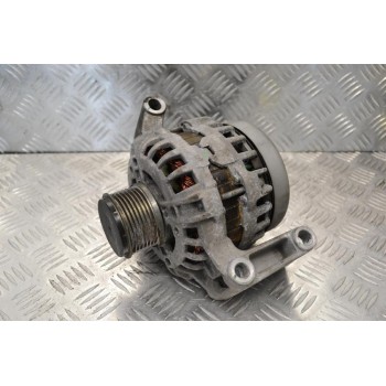 Δυναμός Ford Ranger 3.2 - 2.2 P5AT 2011-2018 (Γνήσιο) (FoMoCo)