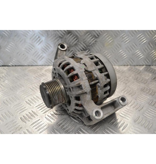 Δυναμός Ford Ranger 3.2 - 2.2 P5AT 2011-2018 (Γνήσιο) (FoMoCo)