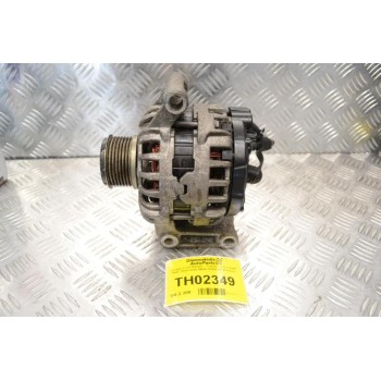 Δυναμό Ford Ranger - Transit 2.2 3.2 QJ2R P4AT 2010-2020 AB39-10300-AF (Γνήσιο)