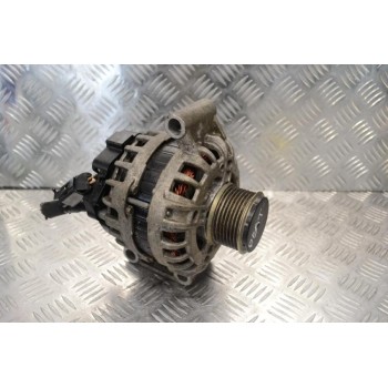 Δυναμό Ford Ranger - Transit 2.2 3.2 QJ2R P4AT 2010-2020 AB39-10300-AF (Γνήσιο)