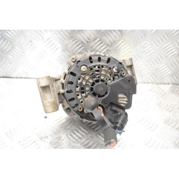 Δυναμό Ford Ranger - Transit 2.2 3.2 QJ2R P4AT 2010-2020 AB39-10300-AF (Γνήσιο)