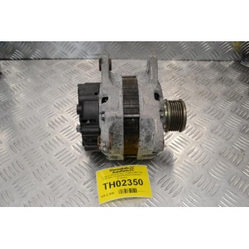 Δυναμός Renault Clio - Captur H5F H4B 2016-2020 TG12S275 (Dacia Sandero) (Γνήσιος)