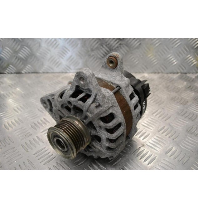 Δυναμός Renault Clio - Captur H5F H4B 2016-2020 TG12S275 (Dacia Sandero) (Γνήσιος)