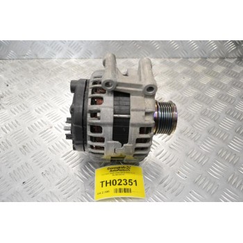 Δυναμό Seat Leon 2012-2021 CJX 06J903023G