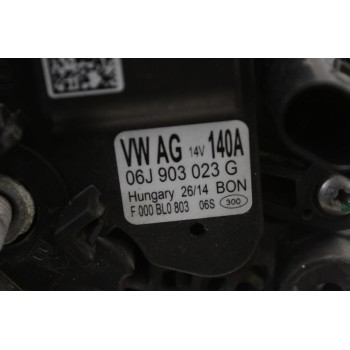 Δυναμό Seat Leon 2012-2021 CJX 06J903023G