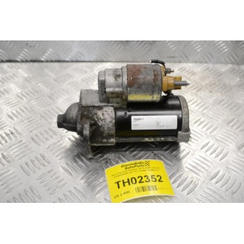 Μίζα Renault Kangoo 2010-2025 VALEO 233006508R 4F7 AT 0144C RSM14-11