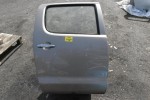 Πόρτα Toyota Hilux KUN 2006-2015 (4Π,Πισω ΔΕΞΙΑ)
