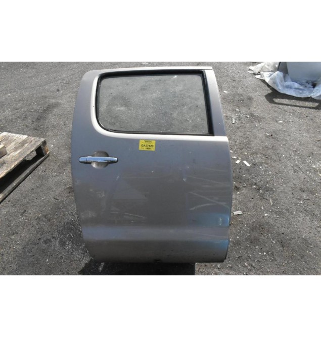 Πόρτα Toyota Hilux KUN 2006-2015 (4Π,Πισω ΔΕΞΙΑ)