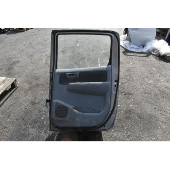 Πόρτα Toyota Hilux KUN 2006-2015 (4Π,Πισω ΔΕΞΙΑ)